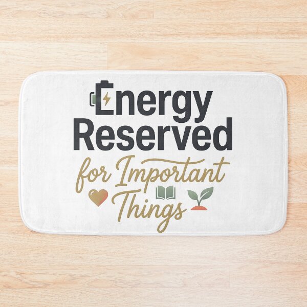 Item preview, battery, energy, good energy, important things, things, reserved designed and sold by TrueArtVibes.