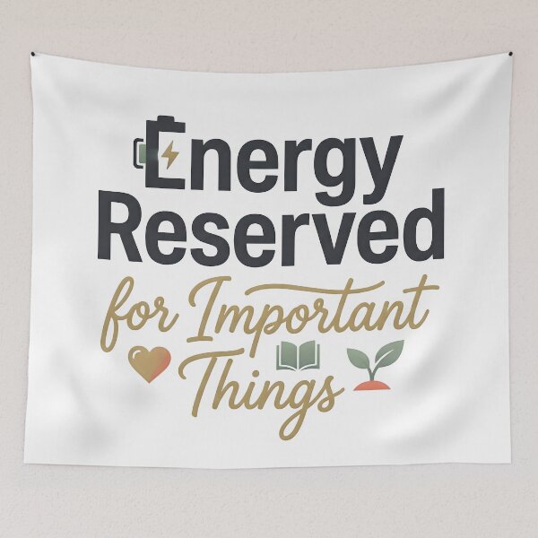 Item preview, battery, energy, good energy, important things, things, reserved designed and sold by TrueArtVibes.