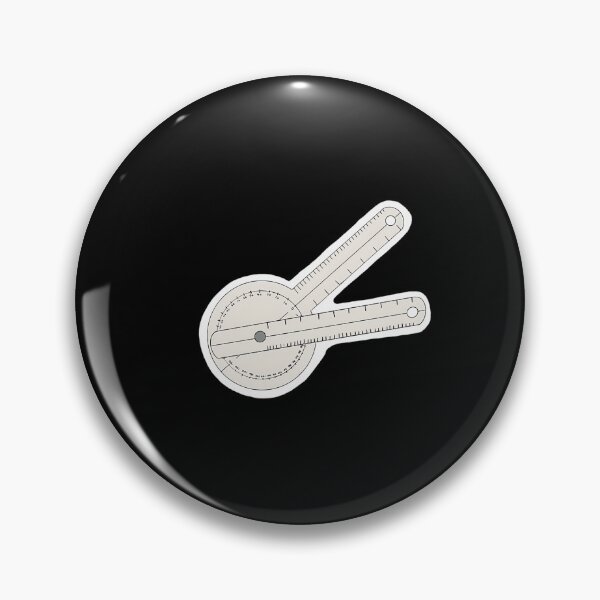 Item preview, Goniometer Physical Therapy Icon designed and sold by tctyyoztse23.