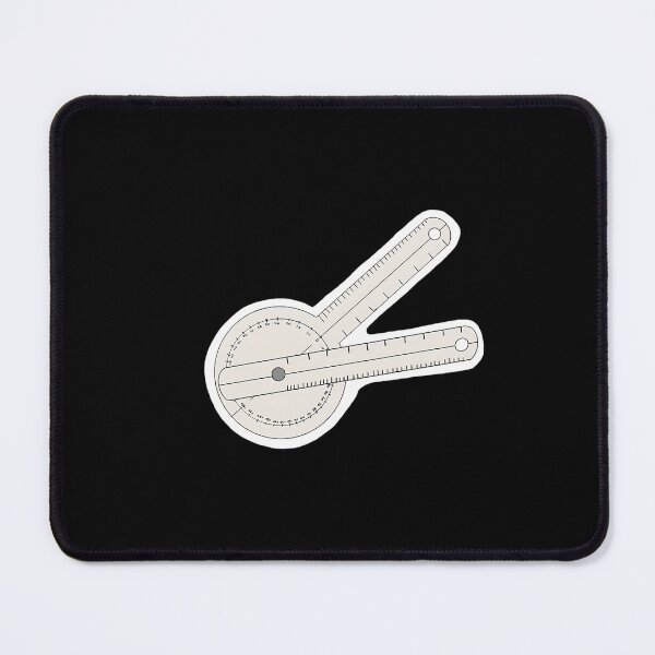 Item preview, Goniometer Physical Therapy Icon designed and sold by tctyyoztse23.