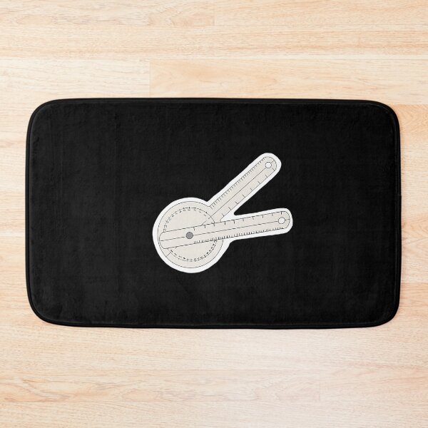 Item preview, Goniometer Physical Therapy Icon designed and sold by tctyyoztse23.