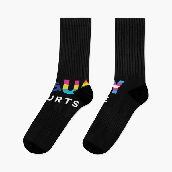 Item preview, Equality Hurts No One designed and sold by HorusXArt.