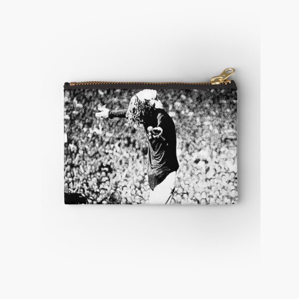Item preview,  Inxs Live Baby Live Halftone designed and sold by NohaAli.