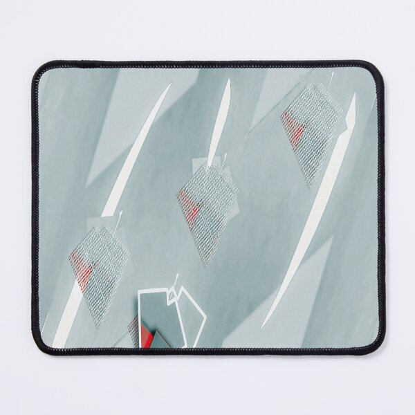 Item preview, Abstract Art Print designed and sold by Dahneray1.