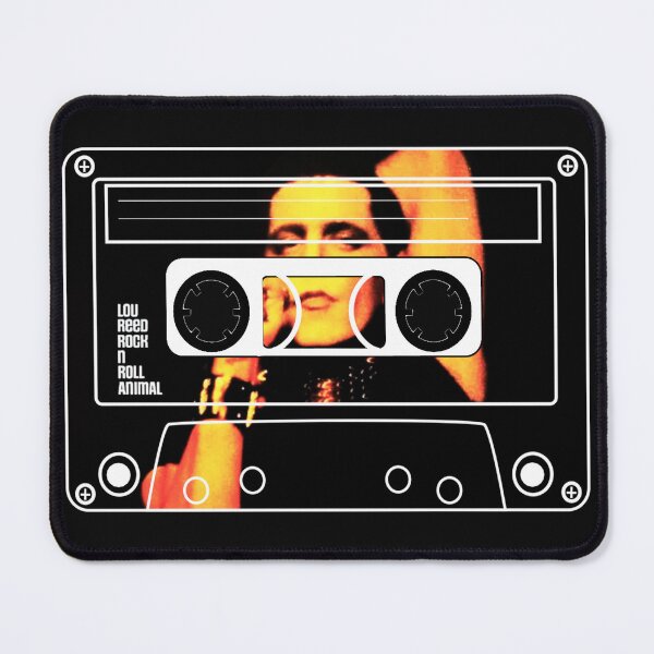 Item preview, LOU REED ROCK AND ROLL ANIMAL designed and sold by FULLER FACTORY.