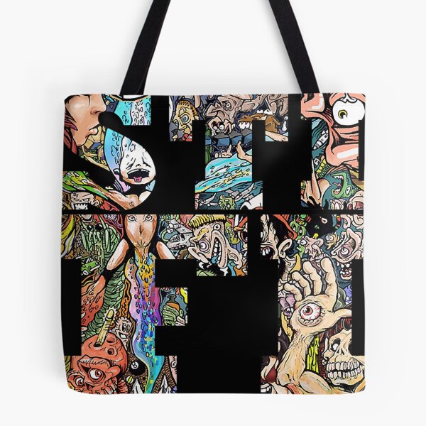 Item preview, Logotipo de Sticky Fingers Caress Your Soul designed and sold by NohaAli.