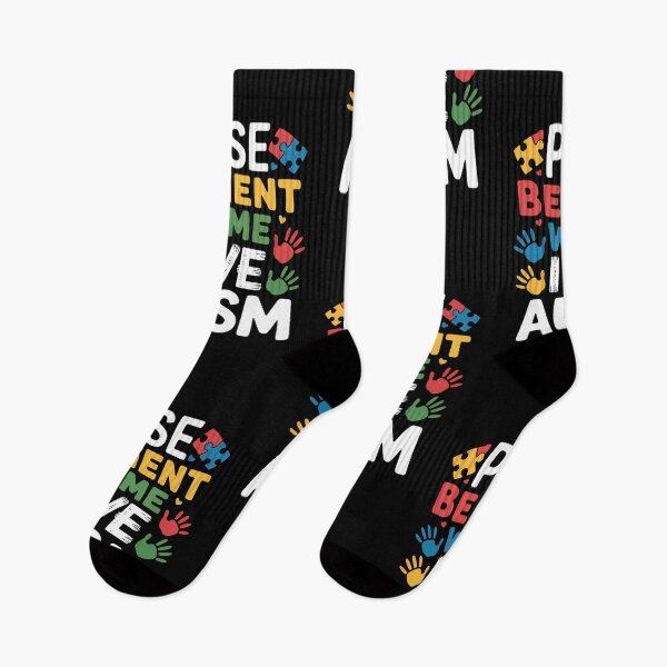 Item preview, Please Be Patient I Have Autism Awareness 2 designed and sold by comptorasunfia.