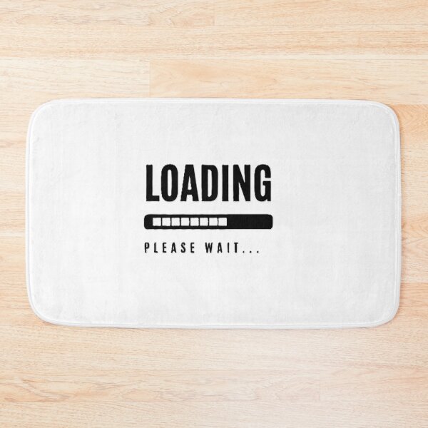 Item preview, loading designed and sold by belosnenad.