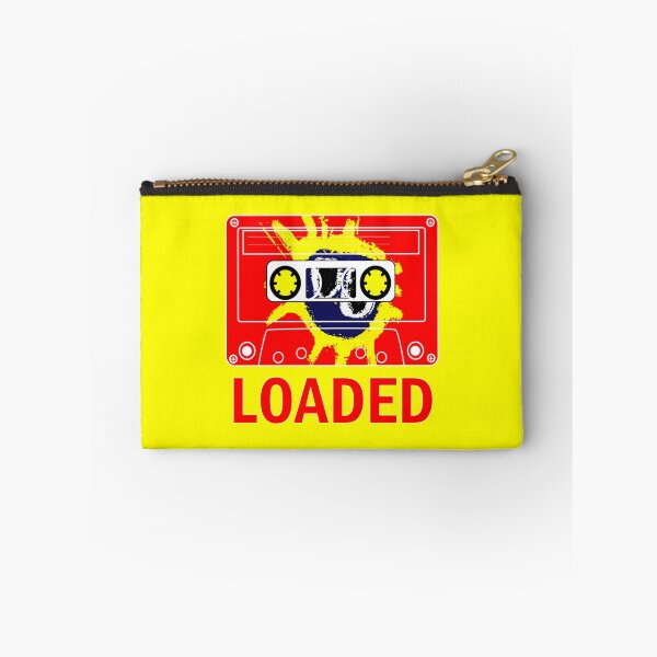 Item preview, PRIMAL SCREAM LOADED designed and sold by FULLER FACTORY.