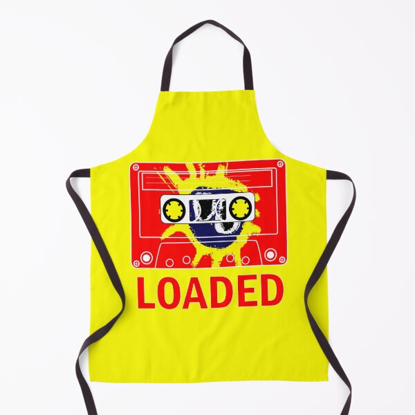Item preview, PRIMAL SCREAM LOADED designed and sold by FULLER FACTORY.