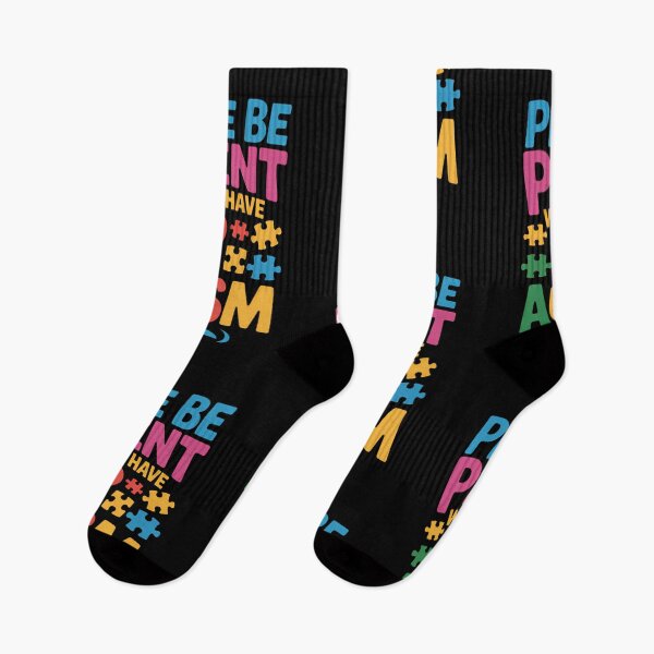 Item preview, Please Be Patient with Me I Have Autism designed and sold by comptorasunfia.