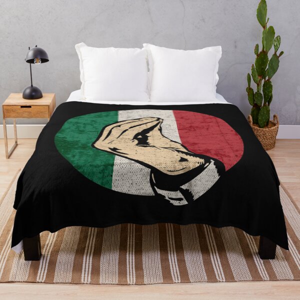 Item preview,  Italian Hand Gesture Sing Language Italy Flag designed and sold by HorusXArt.