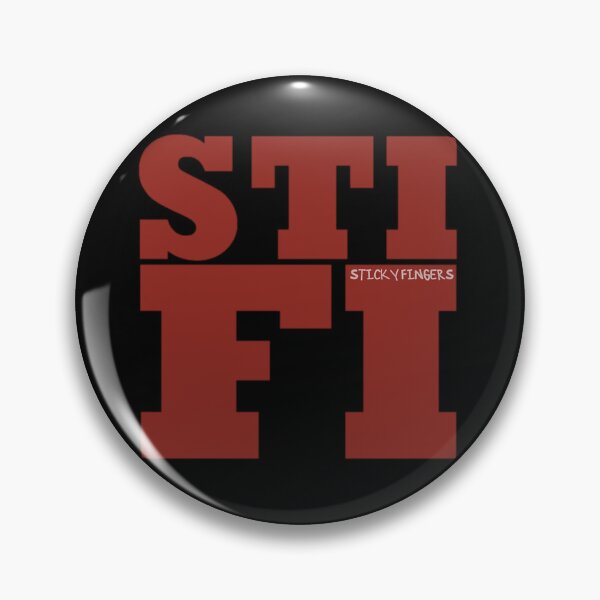 Item preview,  Sticky Fingers Stifi designed and sold by NohaAli.