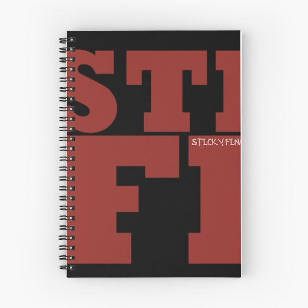 Item preview,  Sticky Fingers Stifi designed and sold by NohaAli.
