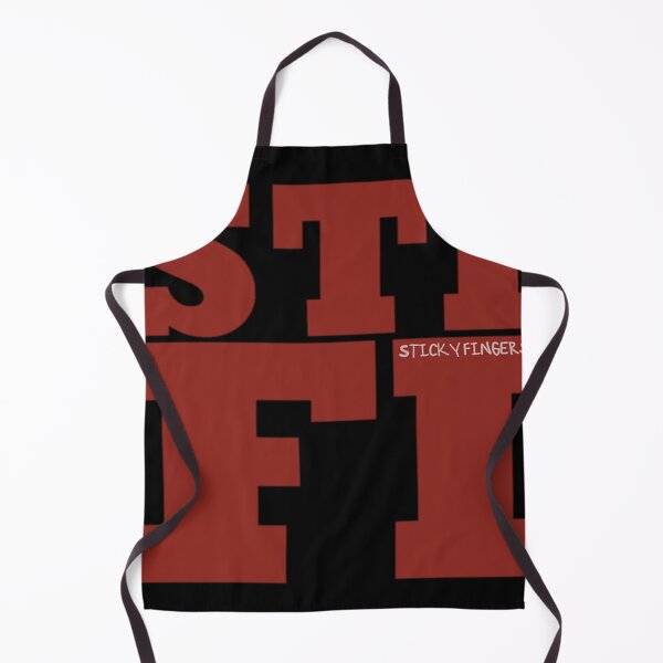 Item preview, Sticky Fingers Stifi designed and sold by NohaAli.