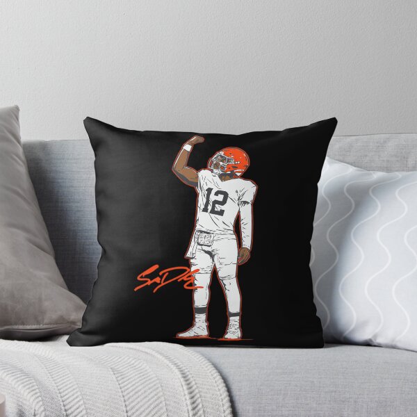 Item preview, Shedeur Sanders Superstar Pose 12 designed and sold by mario shehab.