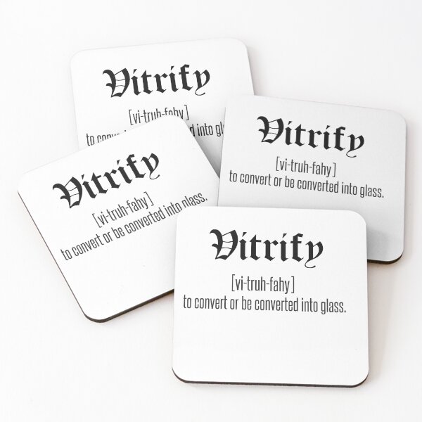Item preview, Virtify designed and sold by IschemicNeuron.