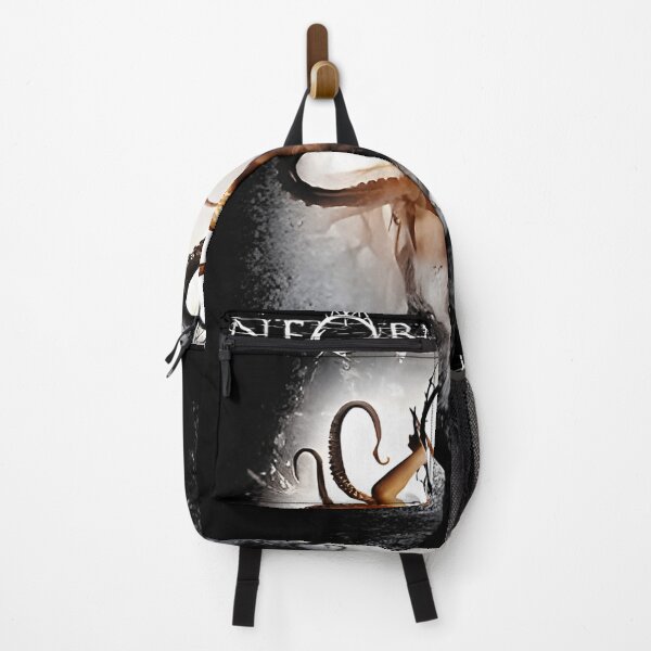 Item preview, Ne Obliviscaris Flametree designed and sold by NohaAli.