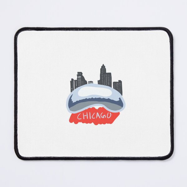 Item preview, Chicago City Sticker designed and sold by SylverBirch.