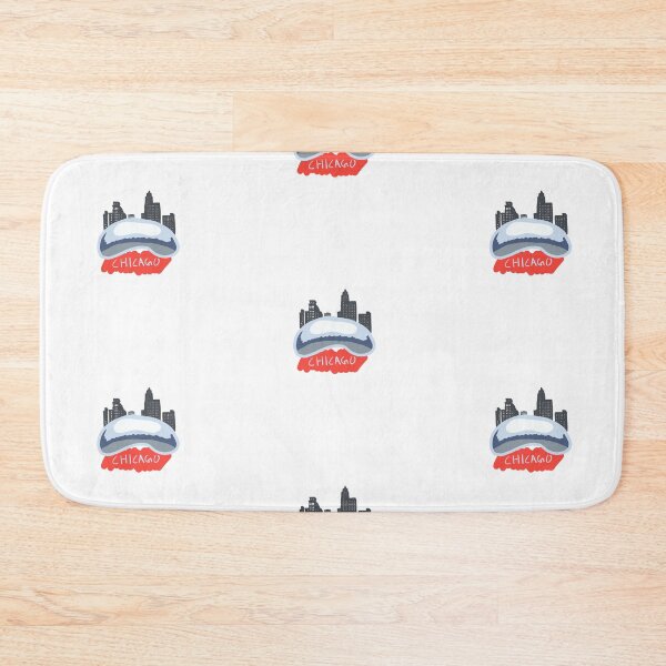 Item preview, Chicago City Sticker designed and sold by SylverBirch.