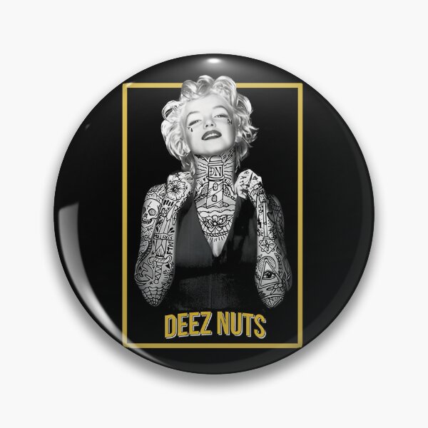 Item preview, Deez Nuts Hardcore designed and sold by NohaAli.