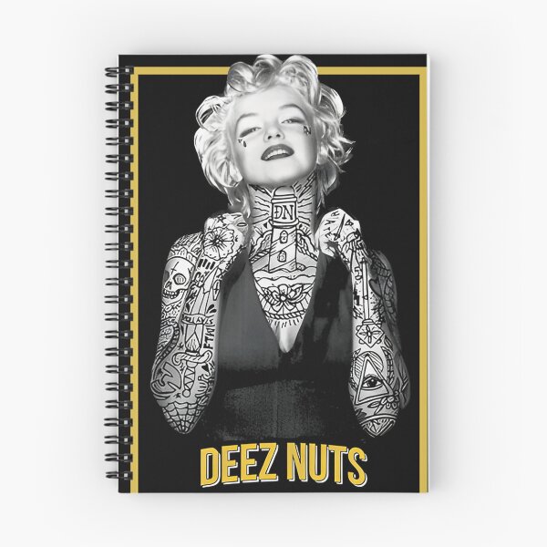 Item preview, Deez Nuts Hardcore designed and sold by NohaAli.