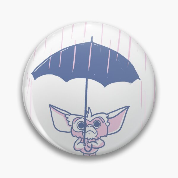 Item preview, gremlins  designed and sold by noelalatn.