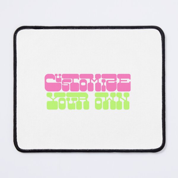 Item preview, Customize Your Own designed and sold by ridnaledesigner.