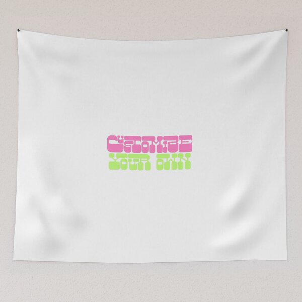 Item preview, Customize Your Own designed and sold by ridnaledesigner.