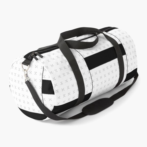 Item preview, Crossed Golf Clubs Pattern designed and sold by tctyyoztse23.