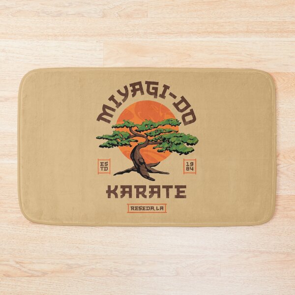 Artikelvorschau, Miyagi Do Karate Kid entworfen und verkauft von Nikita Abakumov.