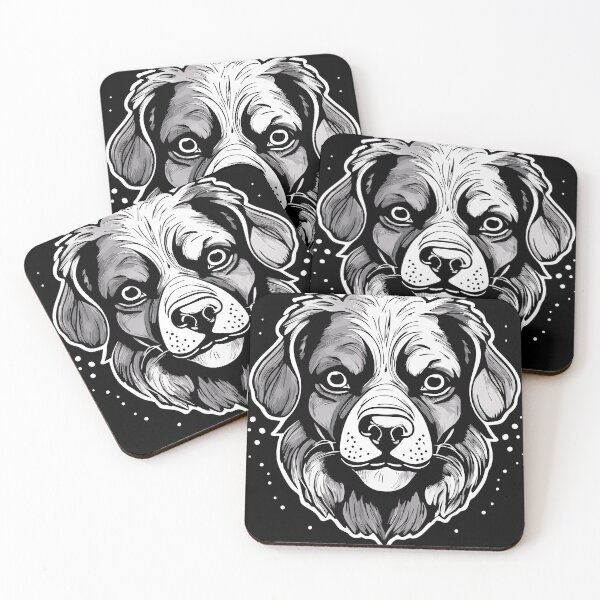Item preview, Dog designed and sold by Martika7.