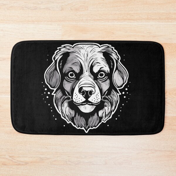 Item preview, Dog designed and sold by Martika7.