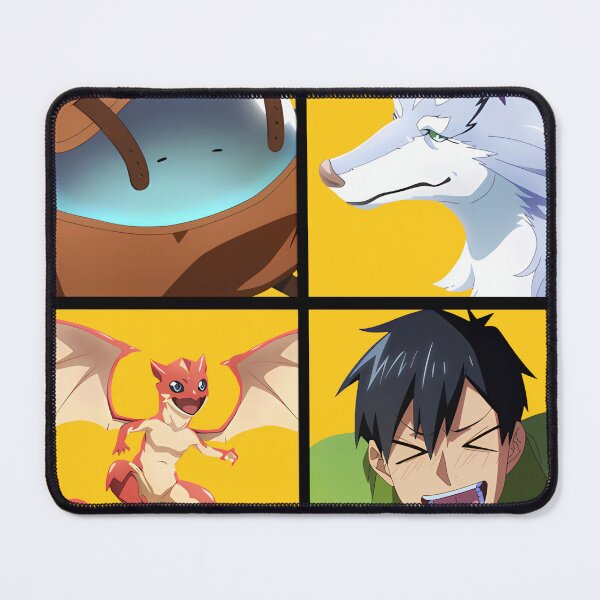 Item preview, campfire cooking in another world with my absurd skill designed and sold by KEEP-.