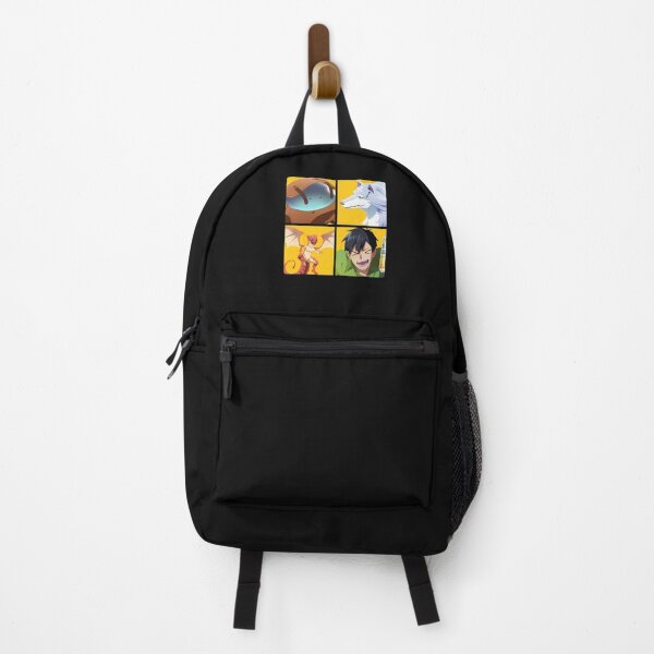 Item preview, campfire cooking in another world with my absurd skill designed and sold by KEEP-.