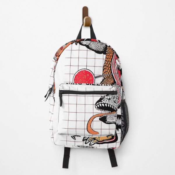 Item preview, King Gizzard And The Lizard Wizard Rock Band designed and sold by Noma-Textile.