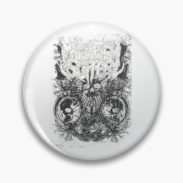 Item preview,  Make Them Suffer  designed and sold by Noma-Textile.