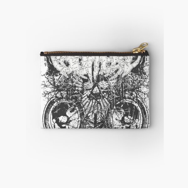 Item preview,  Make Them Suffer  designed and sold by Noma-Textile.