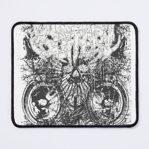 Item preview, Make Them Suffer designed and sold by Noma-Textile.