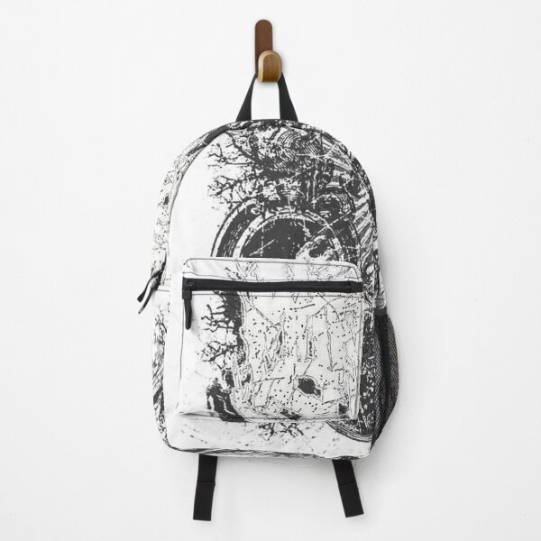 Item preview, Make Them Suffer designed and sold by Noma-Textile.