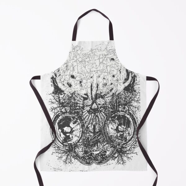 Item preview,  Make Them Suffer  designed and sold by Noma-Textile.