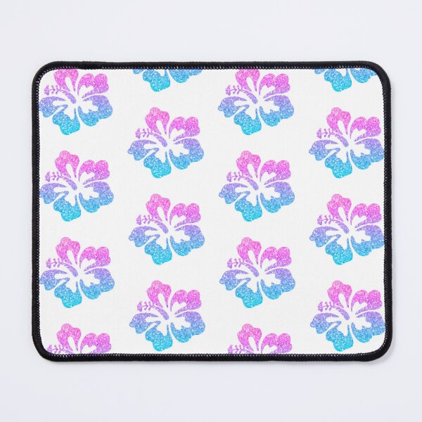 Item preview, Gyaru Tropical Hibiscus Flower designed and sold by drova.