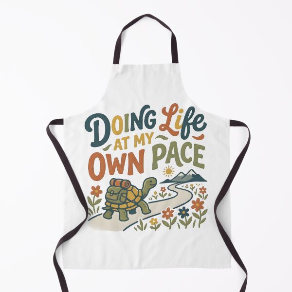 Item preview, life pace, turtles, life path, life lessons, sunshine designed and sold by TrueArtVibes.