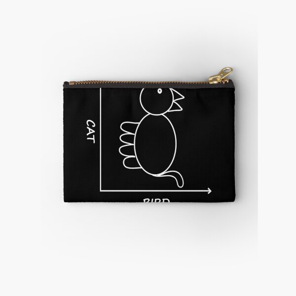 Item preview, Cat Graph Data Nerd designed and sold by tctyyoztse23.