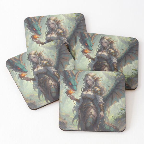 Item preview, Dragon Lady designed and sold by RaF71PrO.