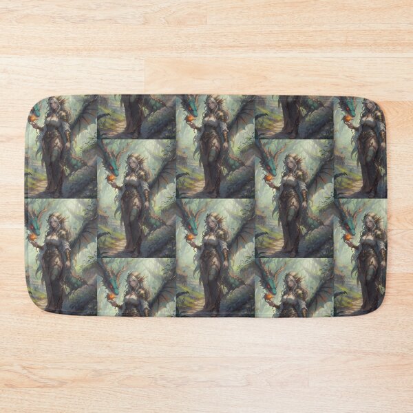 Item preview, Dragon Lady designed and sold by RaF71PrO.