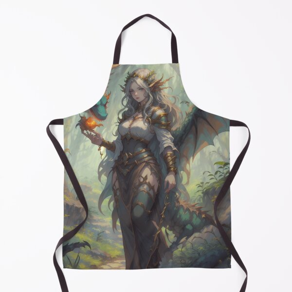 Item preview, Dragon Lady designed and sold by RaF71PrO.
