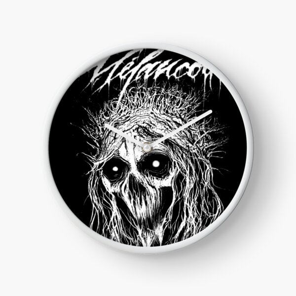 Artikelvorschau, Melancolia Cursed King entworfen und verkauft von Noma-Textile.
