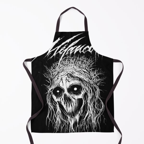 Artikelvorschau, Melancolia Cursed King entworfen und verkauft von Noma-Textile.