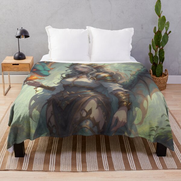 Item preview, Dragon Lady designed and sold by RaF71PrO.
